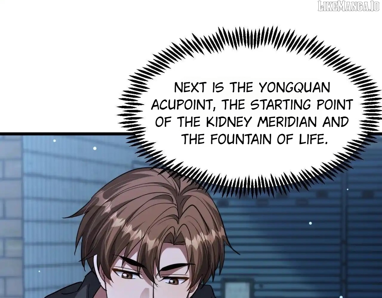 I’m Trapped In This Day For One Thousand Years Chapter 223 - page 76